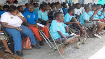 PWDs to get 30% GoG contracts – Adwoa Safo reveals