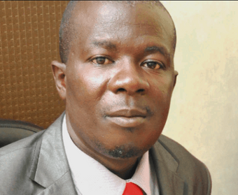 I'll Sue EC - Agyenim Boateng
