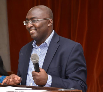 NPP to rebuild zongos with Zongo Development Fund – Bawumia