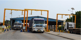 Security at Tema & Takoradi Ports impeccable - GPHA