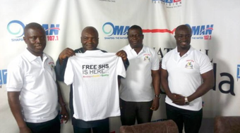 Oman FM Morning Show Panellists Endorses Free SHS Policy