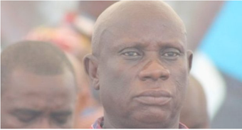 NPP not meddling in Kenya polls – Obiri Boahen