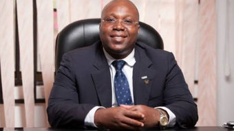 CEO of Groupe Ideal elected Greater Accra rep to Council of State