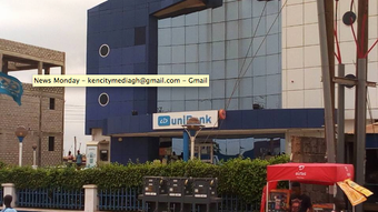 ASHMA Chases NDC Business Man
