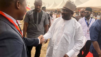 Special Prosecutor Will Bring Discipline – Bawumia