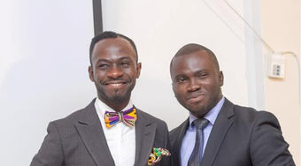 Do Something Before You Die; My Encounter With Okyeame Kwame