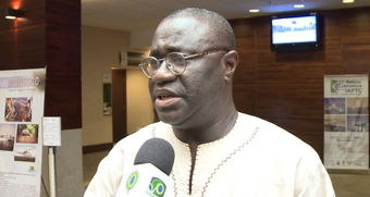 Nana Addo suspends U/W Regional Minister