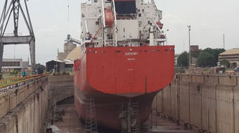 PSMDU exposes ‘diabolical scheme’ by MDU to get MD of Tema Shipyard removed