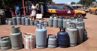 Our suspension of operation indefinite – LPG Marketers