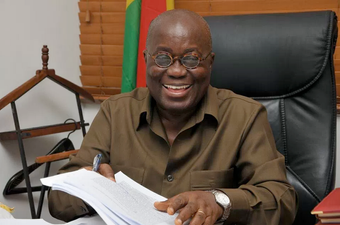 Ghana's Economy Will Recover By 2018-Kusi Boafo Predicts