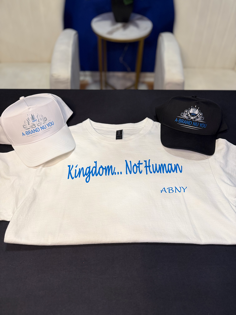 Thumbnail: Hat and short sleeve shirt combo for a limited time only 