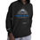 Thumbnail: Brand Nu You Empowerment Hoodie - Uplifting Pullover with Metallic Logo Upgrade