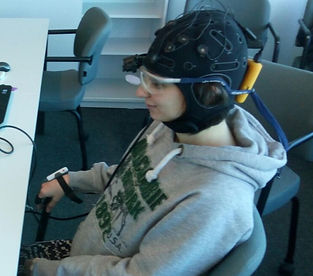 Neuroscience Lab