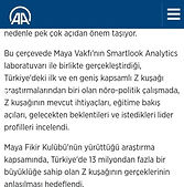Z Generetion Report