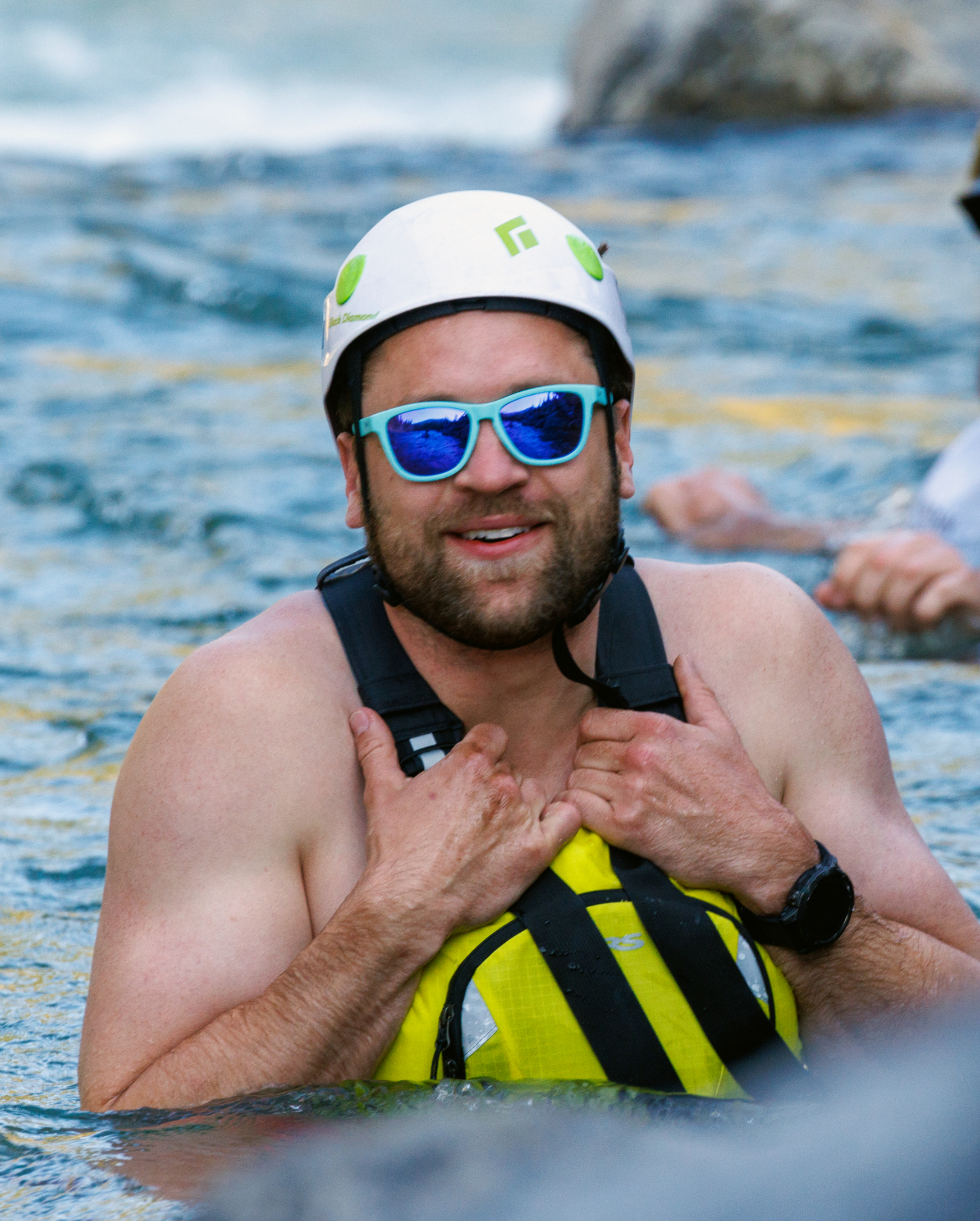 Writer: Brennan Williams