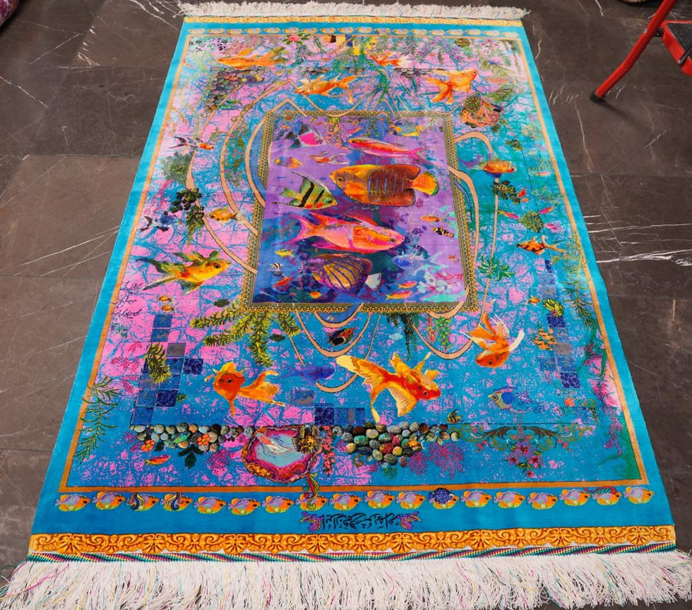 Thumbnail: Oceanic Harmony #314