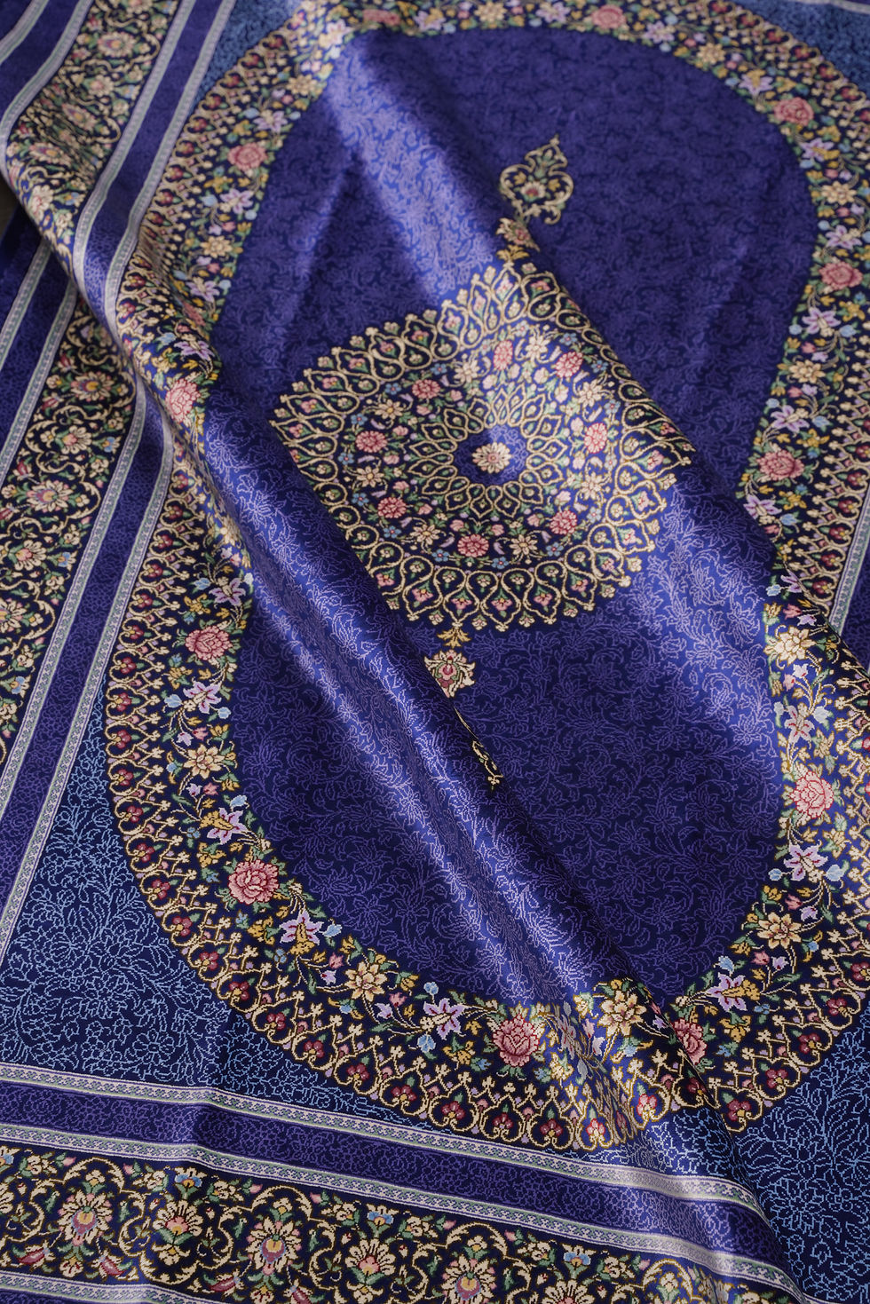 Miniatura: Monarca Violeta #310