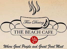 The Beach Cafe