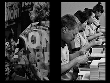 Amelia Rose Fenaughty graphic design art direction Sydney Surry Hills Australia