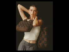 Amelia Rose Fenaughty graphic design art direction Sydney Surry Hills Australia