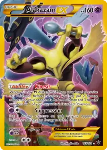 Pokemon XY Fates Collide - The Top 10 Most Valuable Cards In the Set List Pokemon XY Fates Collide - The Top 10 Most Valuable Cards In the Set List
