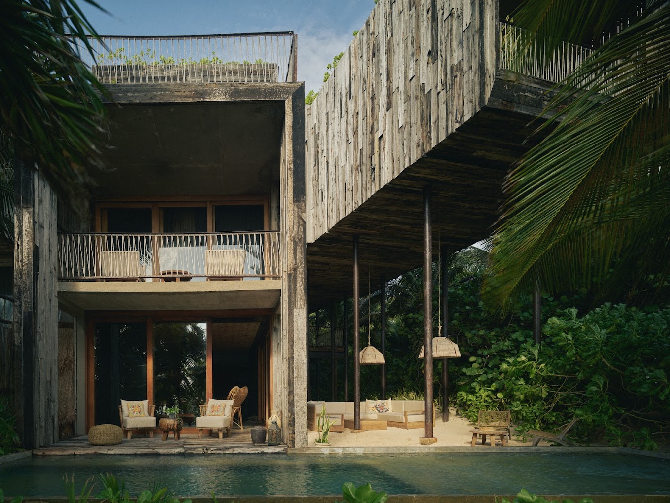 Be Tulum