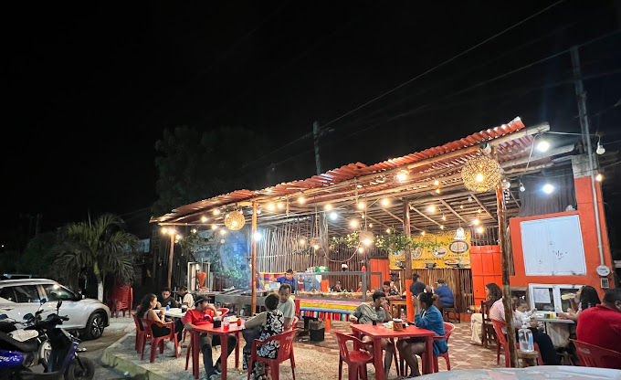 Tacos Mexicanos