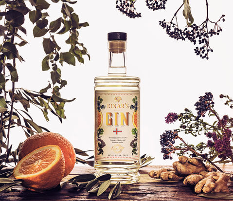 Photo by Leit / Finnur Justinussen