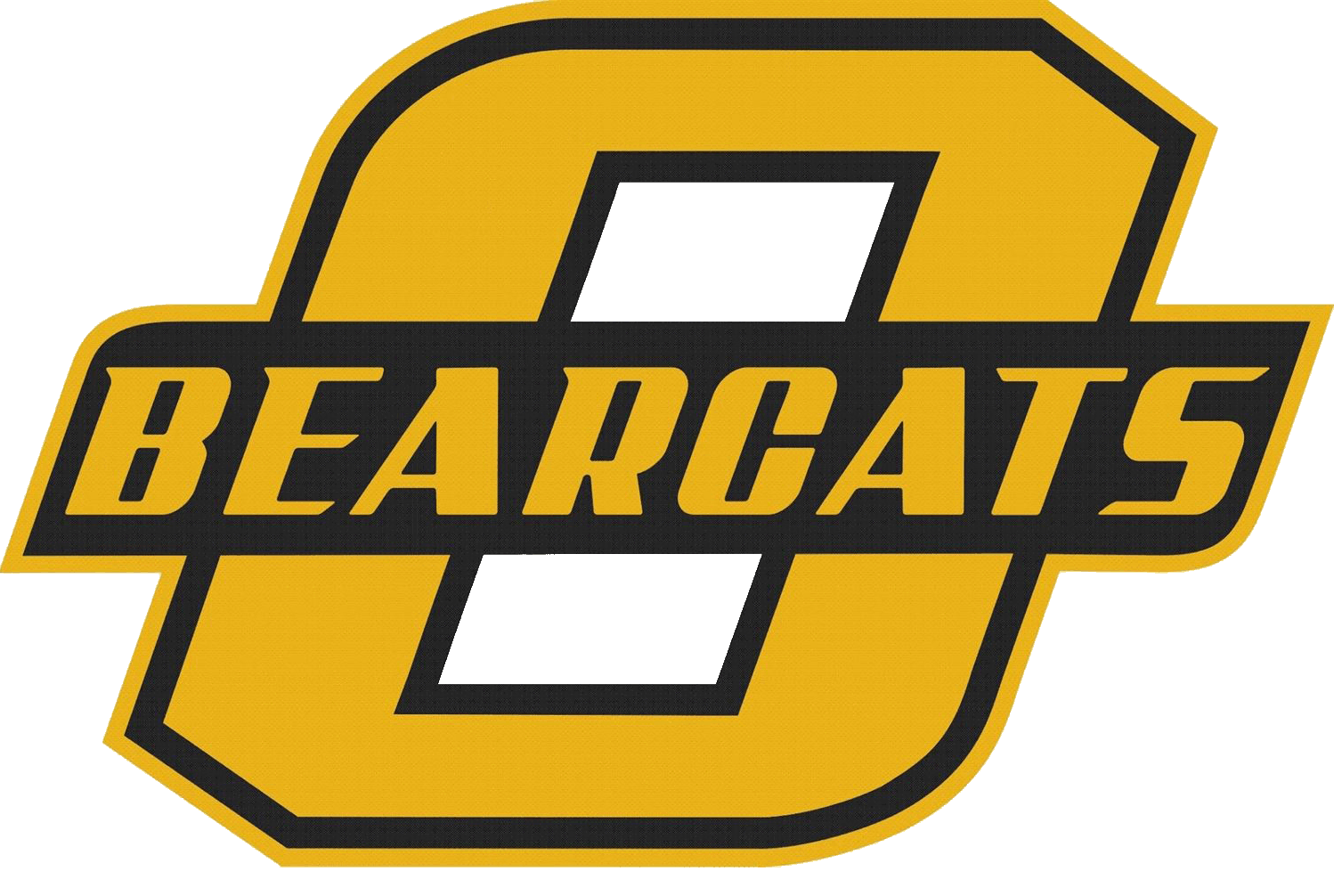 bearcat o logo.gif