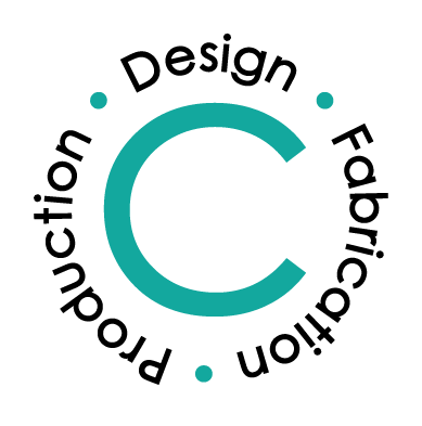 C. Scenic Logo