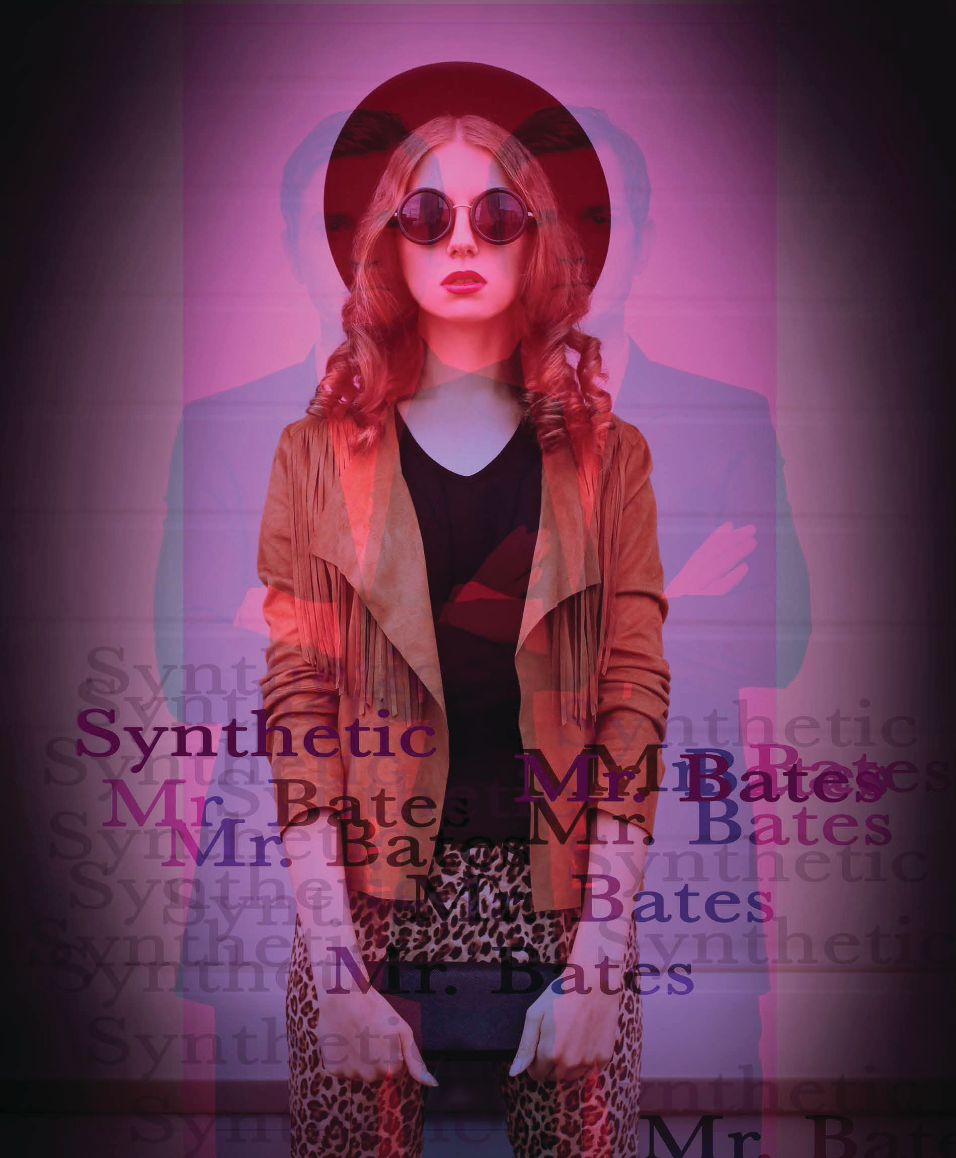 Synthetic Mr. Bates