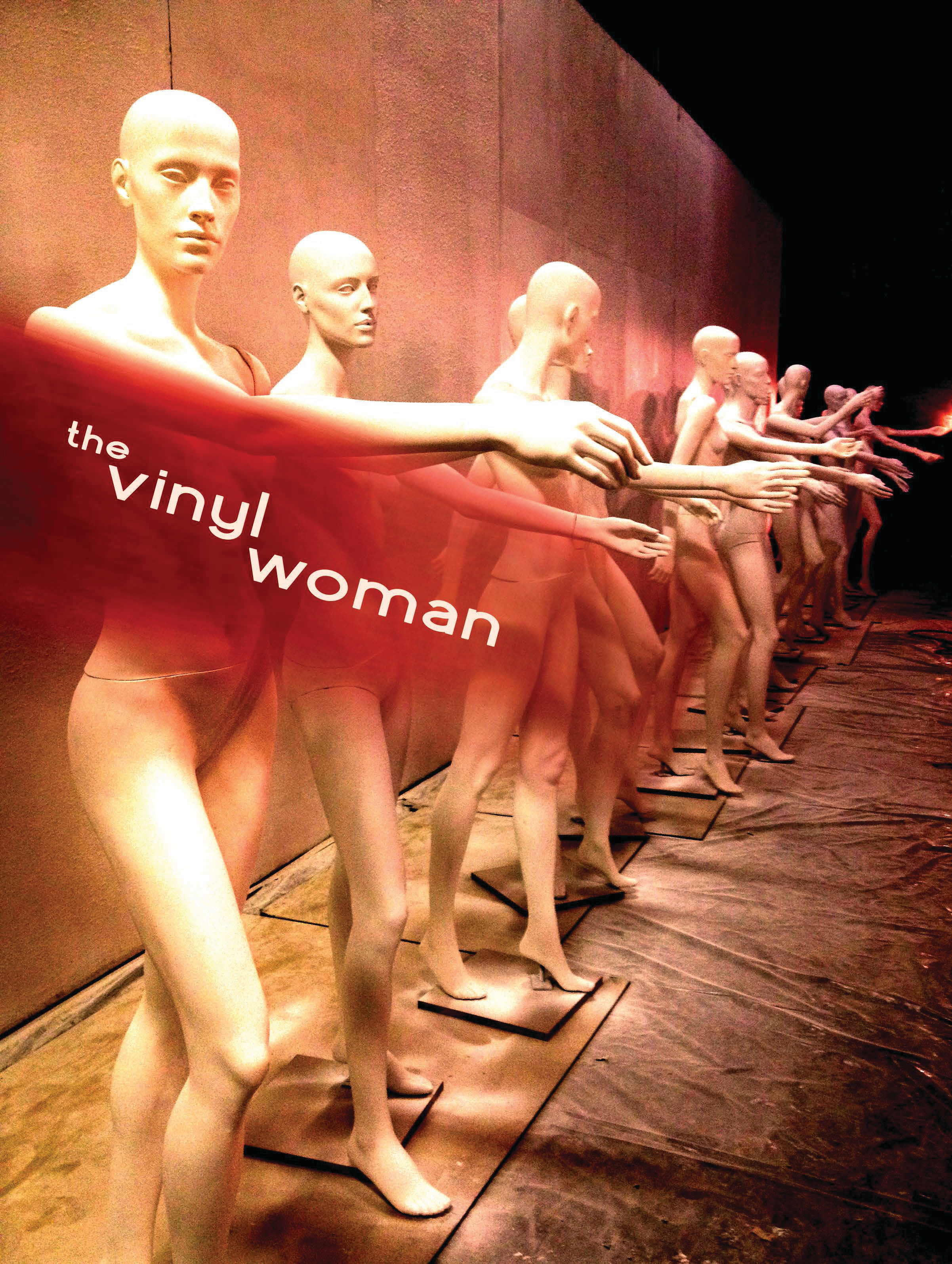 Womanicans