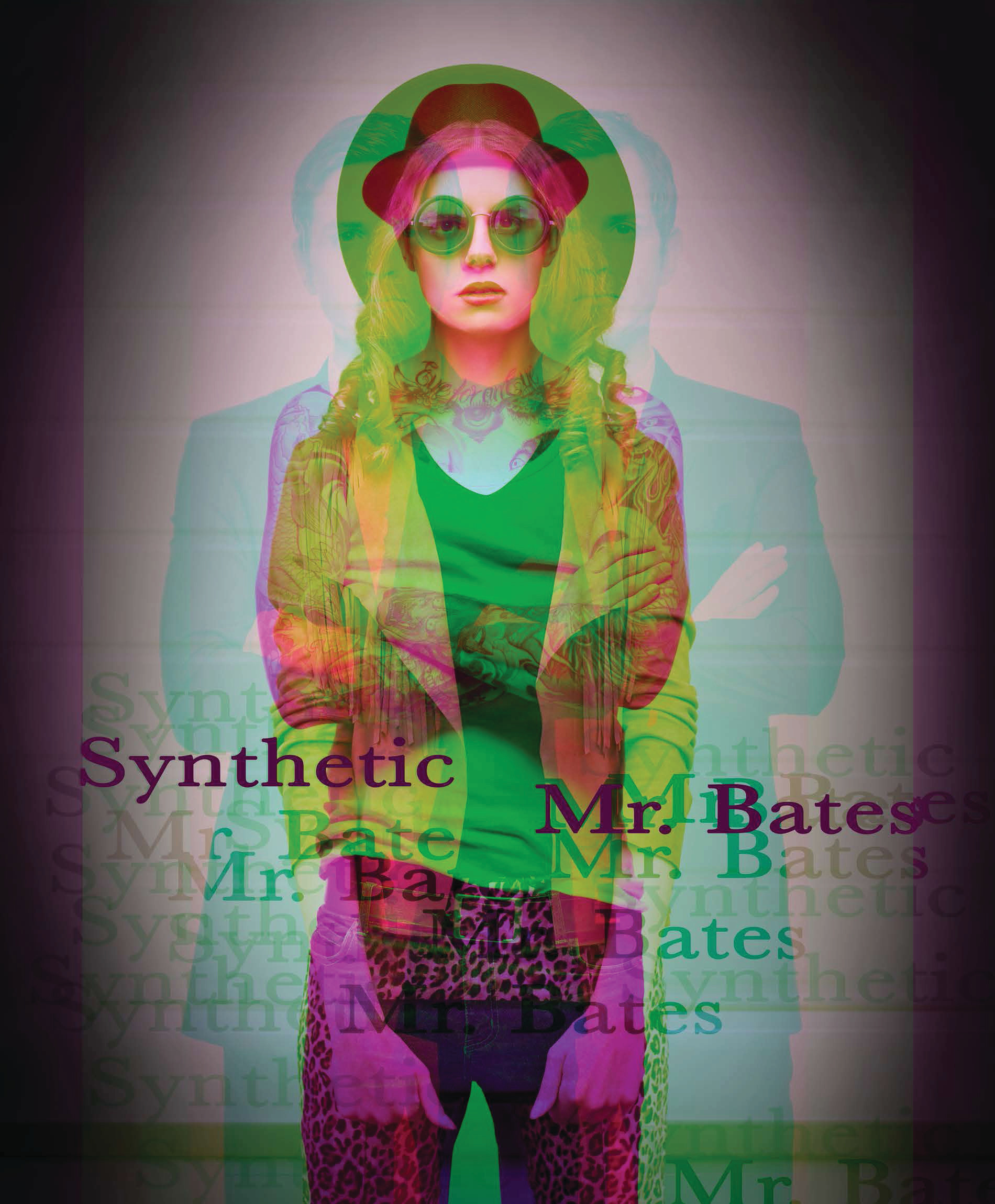 Synthetic Mr. Bates 2