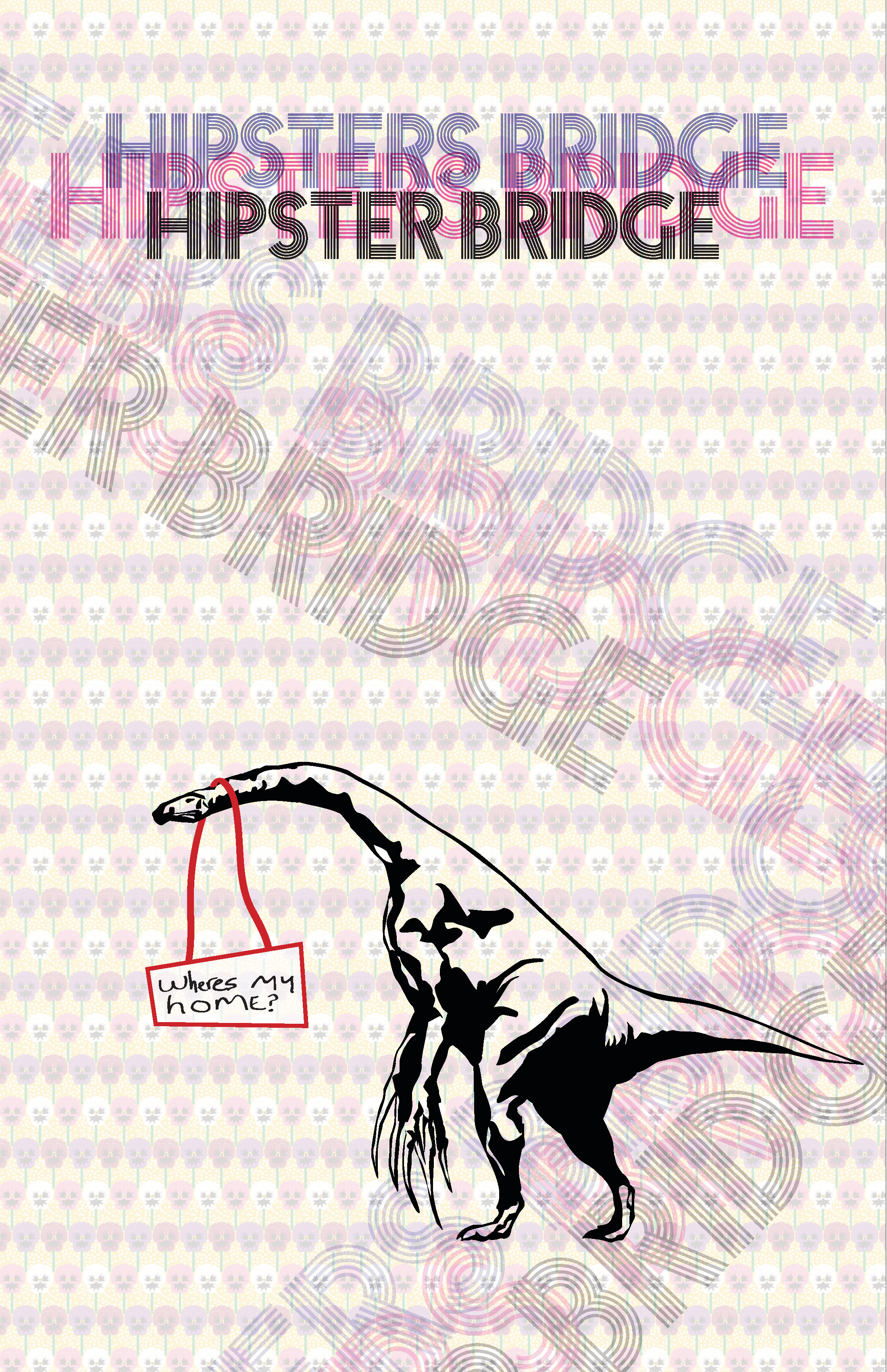 Band Poster