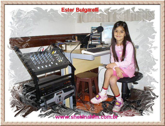 studio - nascimento