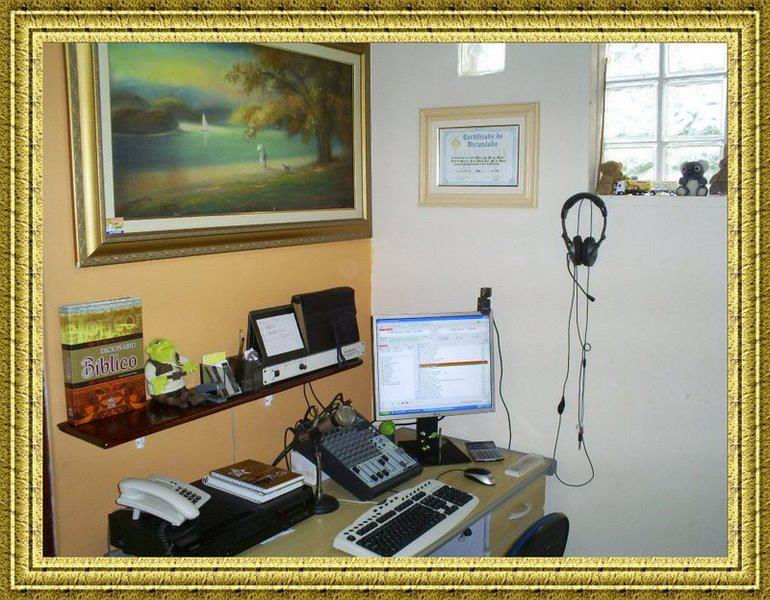 1º RENOVAÇÃO 2008