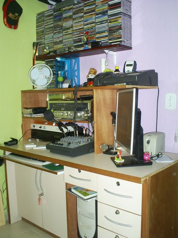 2º renovação studio 15-06-2009.