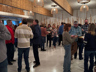 Cheers to Success: Highlights from Lions Brew 2026