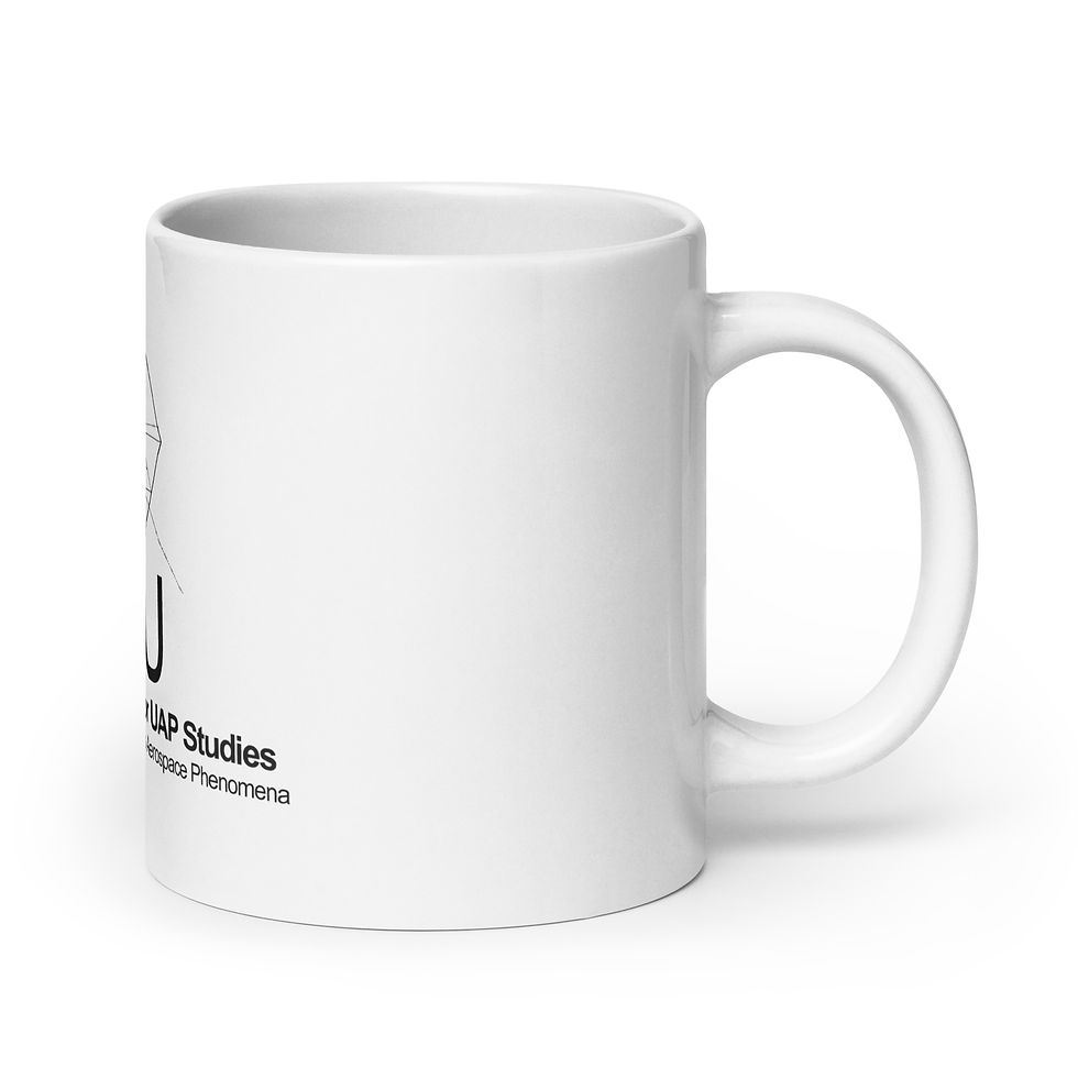 Thumbnail: Official SCU Mug