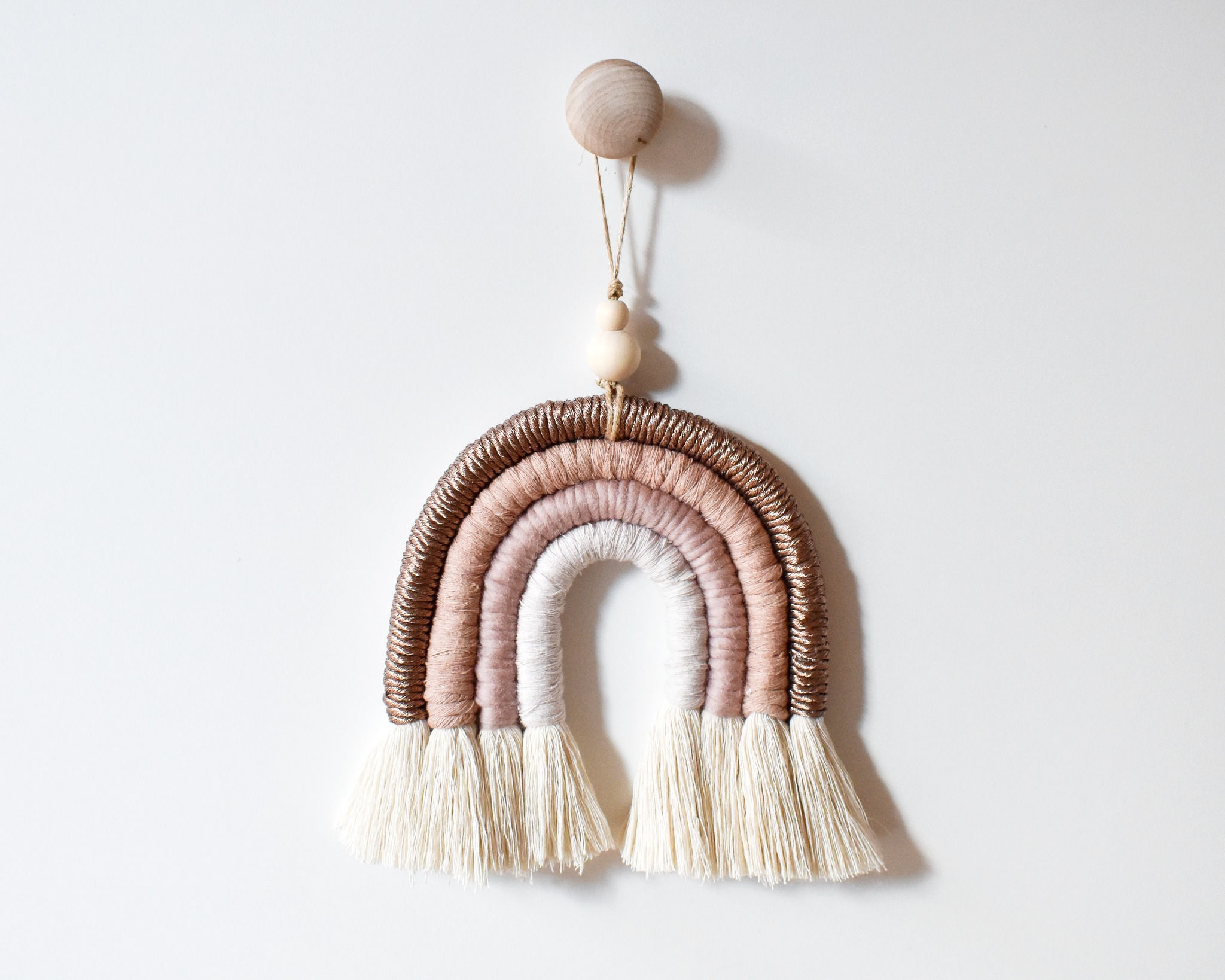 HARPER Small Rainbow