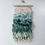 Thumbnail: EDEN Macraweave Wall Hanging