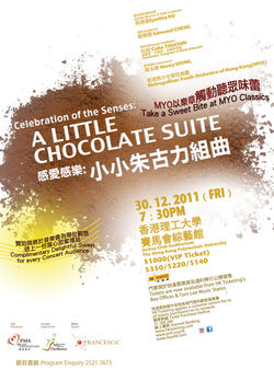 leaflet front
