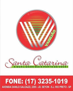 Varejão Santa Catarina