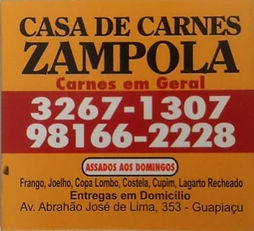 Casa de Carnes Zampola