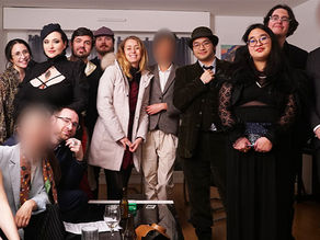 Organiser un Cluedo géant à Paris : le guide pratique Grimgate