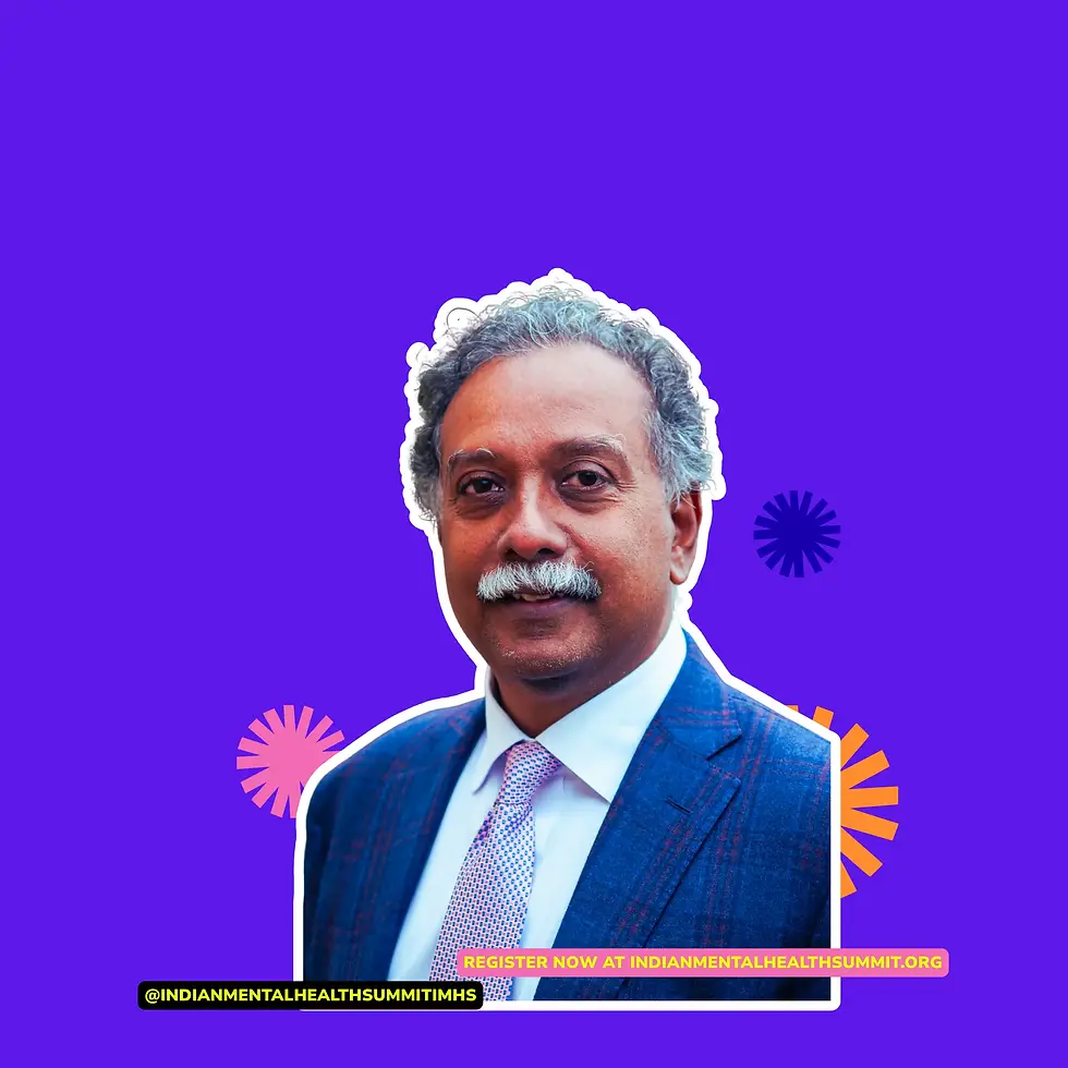 Dr John Philip Louis