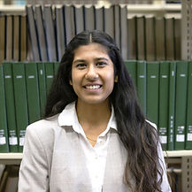 Ruchika Co-Organizer 1