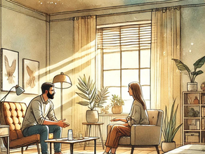 Why Mental Health Still Feels Out of Reach for Many People