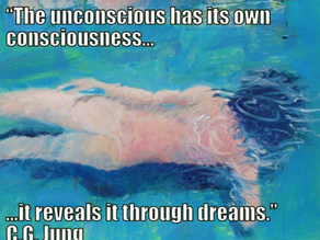 Tell me your dreams... Working with Dreams in Therapy