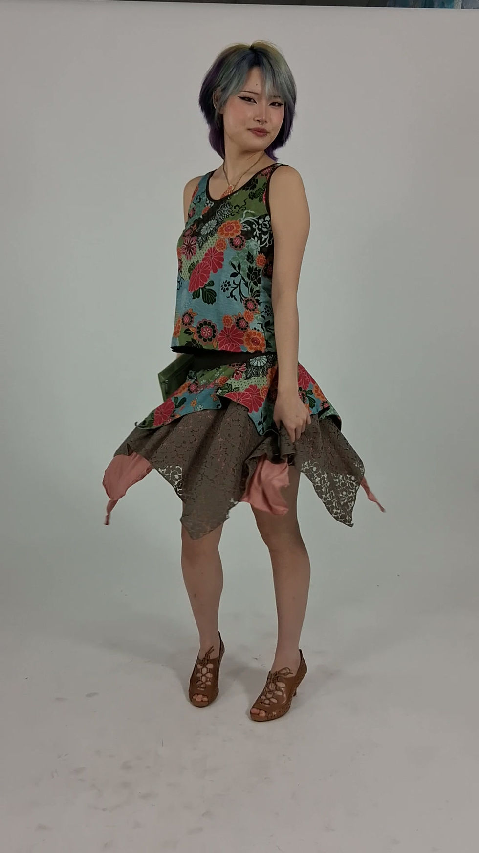 Thumbnail: Hana Fairy Skirt